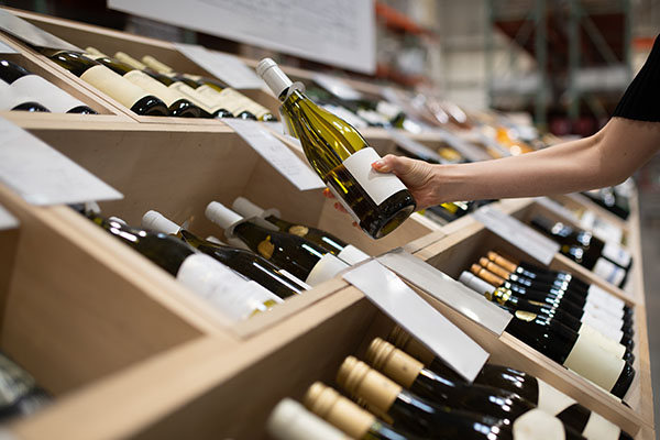 自然派ワインとの出会い